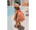 Mochila Infantil Antiarena Monnëka Camping
