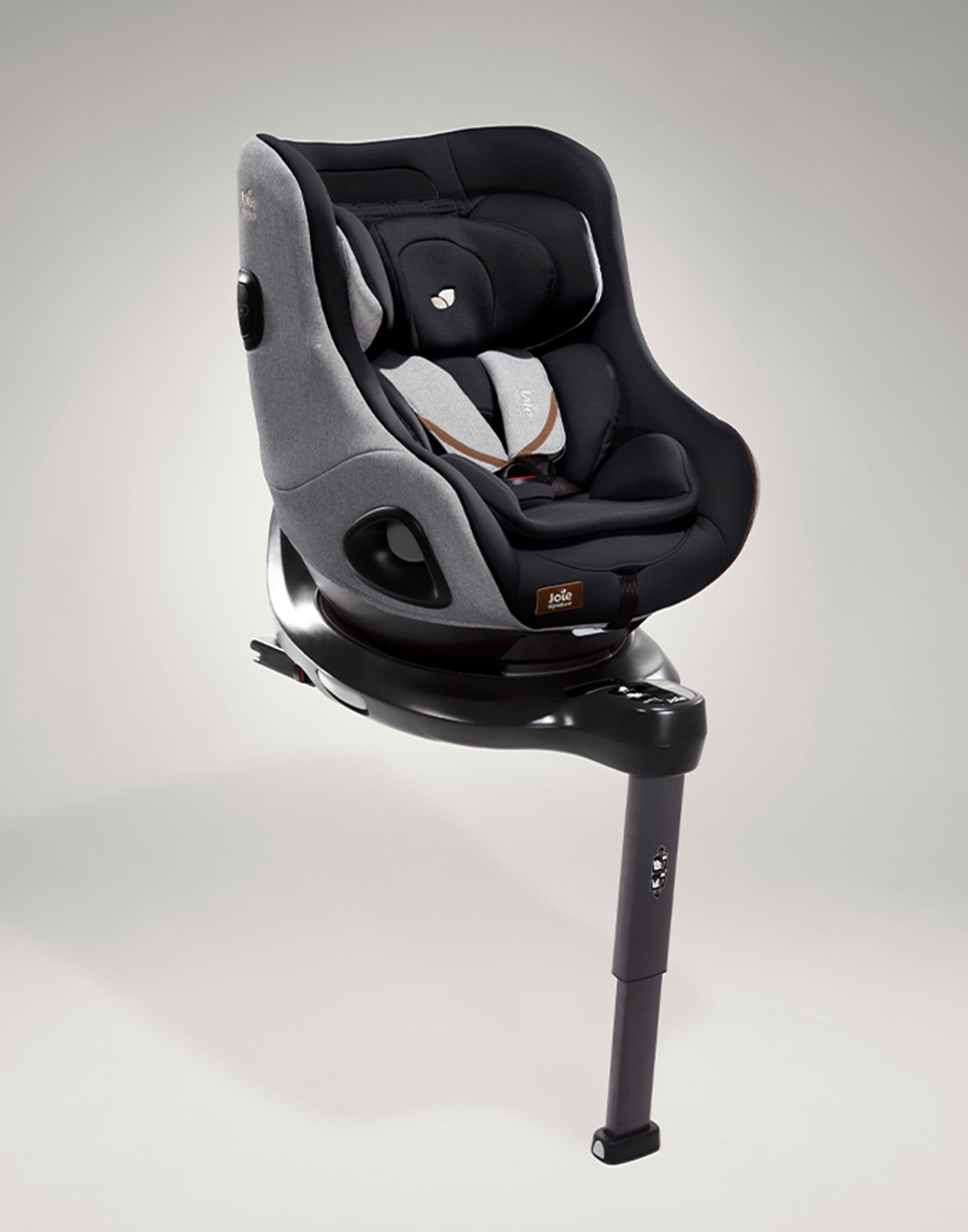 Silla Auto Joie i-HARBOUR Signature 01 con i-base Encore
