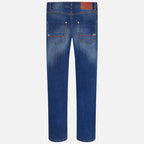 Pantalon tejano Mayoral slim fit basico