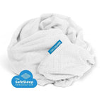 Sabana ajustable Aerosleep para Colchón de MINICUNA