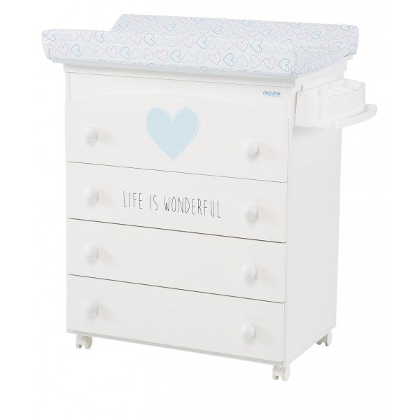 Bañera MICUNA B-970 WONDERFUL