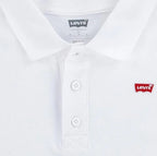 Polo Levis back neck tape
