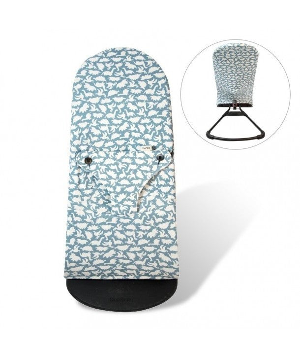 Funda Completa para Hamaca Babybjörn Soft y Bliss Fundas BCN F198