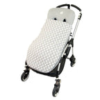 Saco universal cotton Fundas Bcn S23  para Bugaboo Fox Cameleon Bee