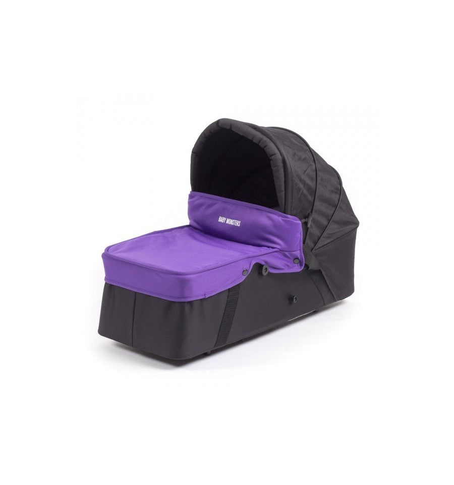 Cubre Capazo para Easy Twin