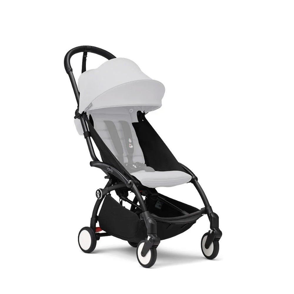 Chasis Silla Stokke YOYO3