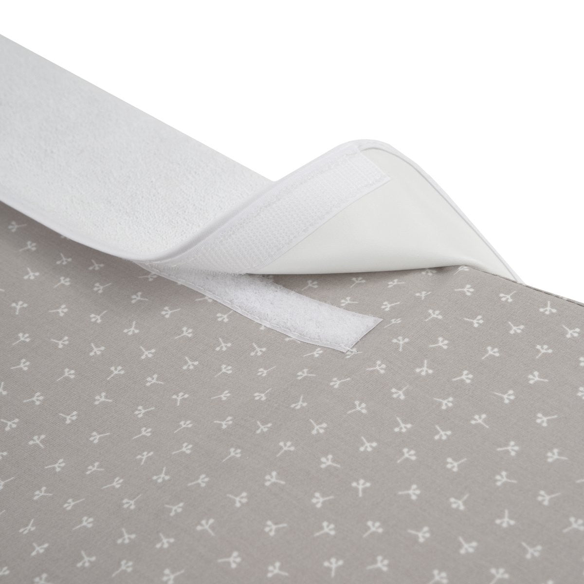 Cambiador bañera Cambrass Abete 50x70x9 cm