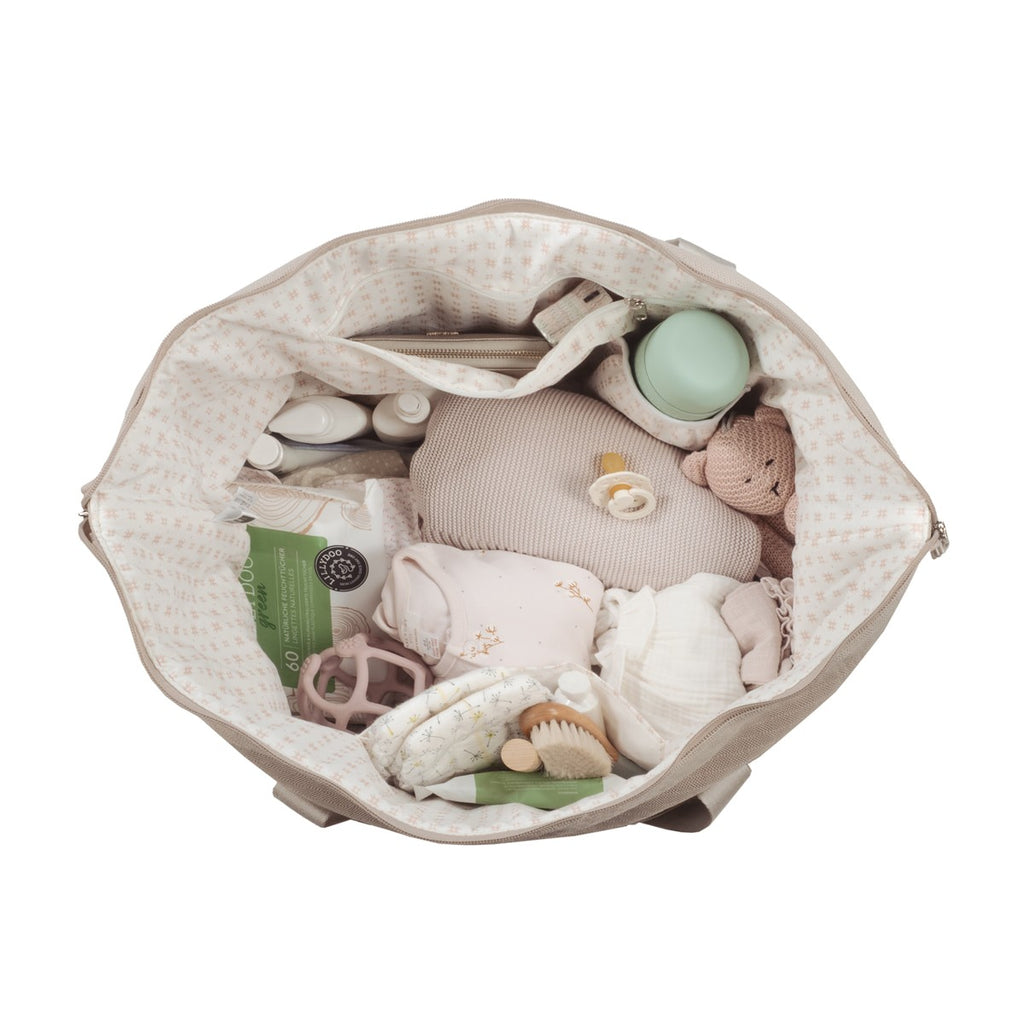 Bolsa XL Walking Mum Eco Mum