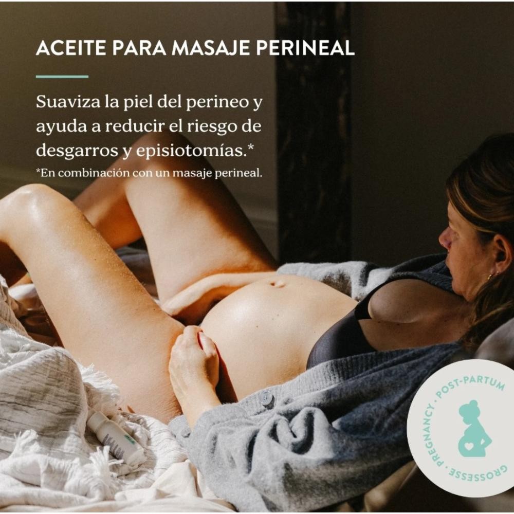 Aceite de Masaje Perineal Doomoo