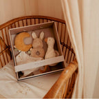 Caja regalo Little Dutch Newborn Naturals