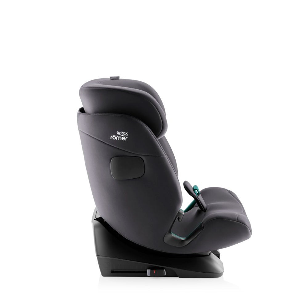 Silla Auto Britax Romer Safefix