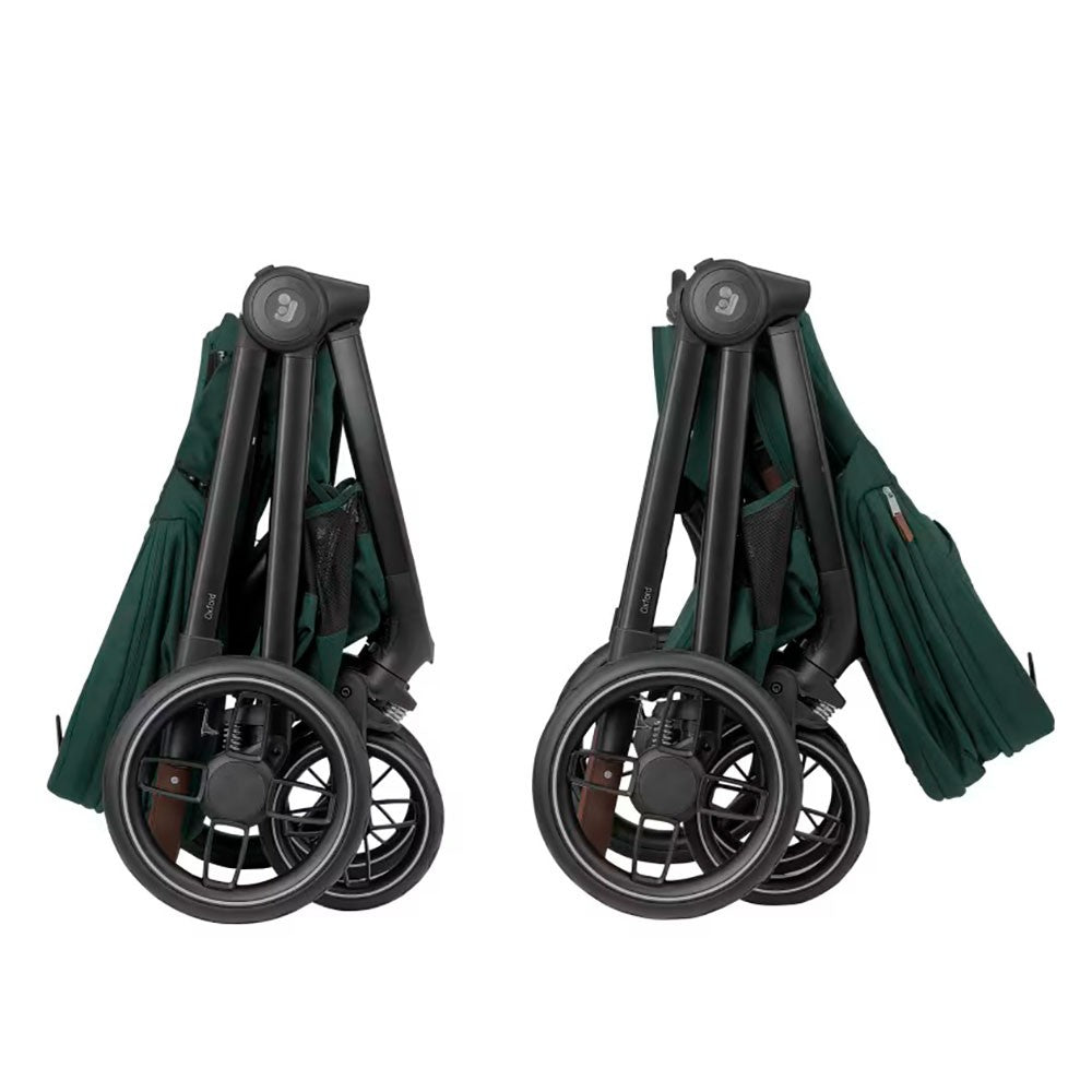 Silla Paseo Maxi-Cosi Oxford reversible