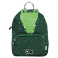 Mochila infantil Trixie Mr. Crocodile