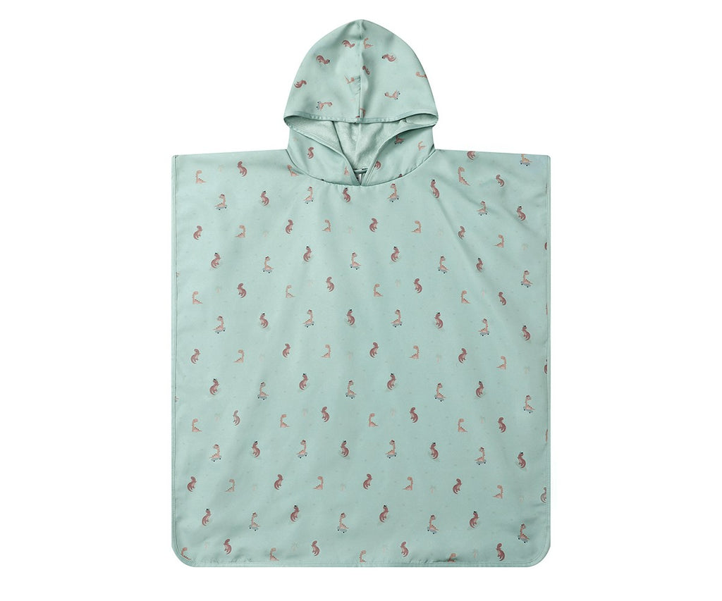 Poncho Monnëka Dinos