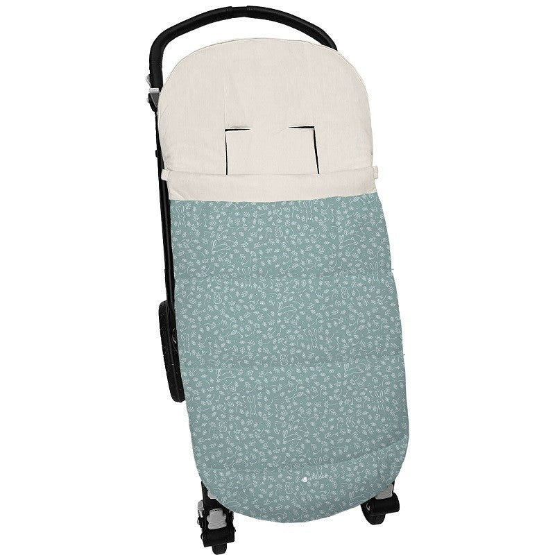 Saco silla Técnico punto universal Dydados Bunnies