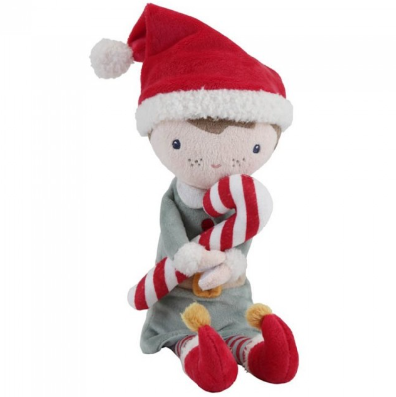 Puzzle Little Dutch Navidad XL