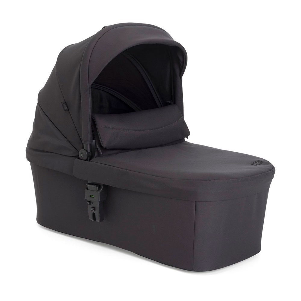 Capazo Chicco Seety Ebony