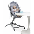 Minicuna Multifuncion Chicco Baby Hug Pro 5 en 1