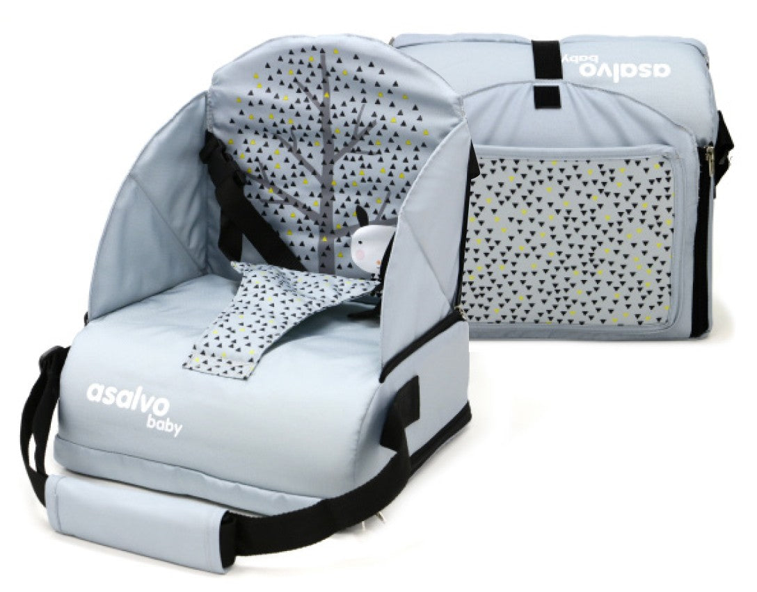 Bolso Trona portatil Asalvo NORDICA