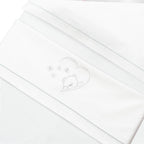 Tríptico Sábanas Interbaby Cuna con Chupetero de Regalo