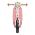 Scooter Little Dutch Rosa