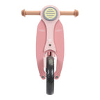 Scooter Little Dutch Rosa