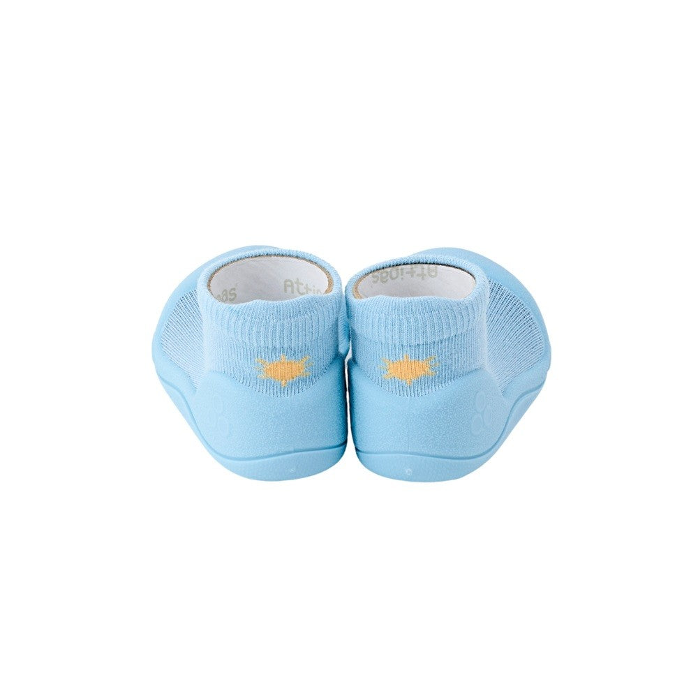 Zapato calcetin Attipas Bee Blue