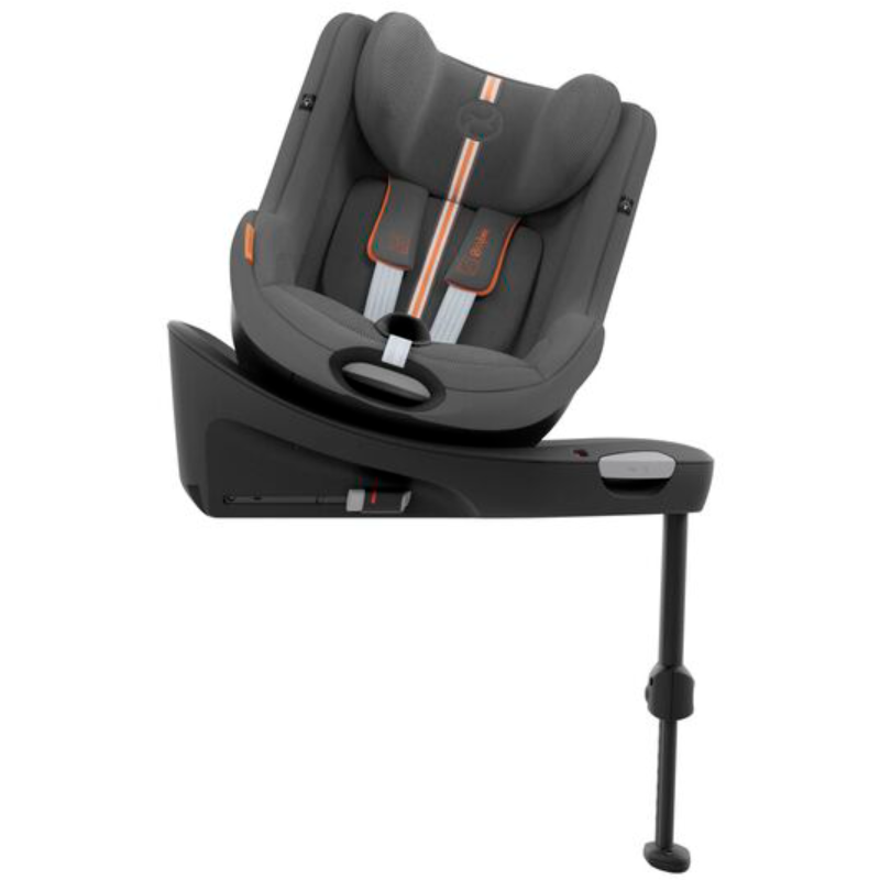 Silla Auto Cybex Sirona G i-Size