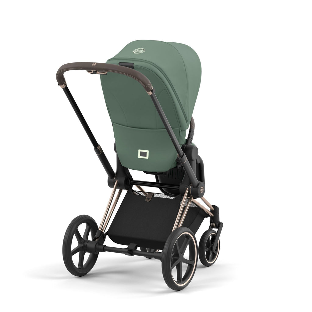 Pack Asiento Cybex Priam 2025
