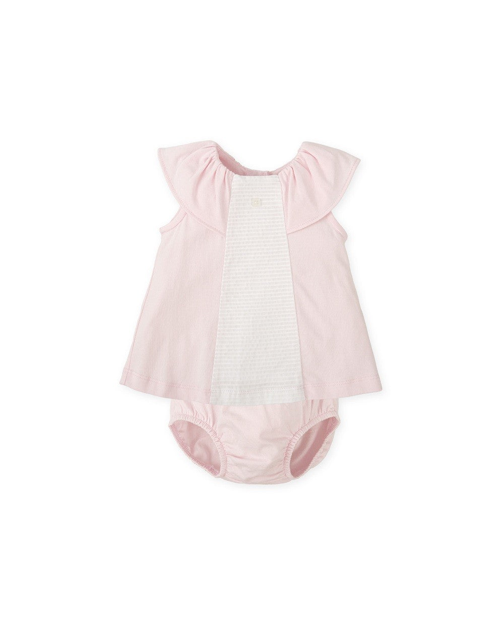 Vestido Tutto Piccolo con braguita