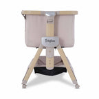 Minicuna Plegable FLEX Home BigToes con Colchón Plagiocefalia