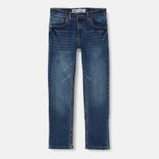 Pantalón vaquero Levis 511 Slim Fit