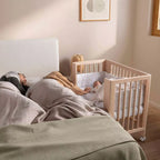 Minicuna MICUNA Converbaby 90×50