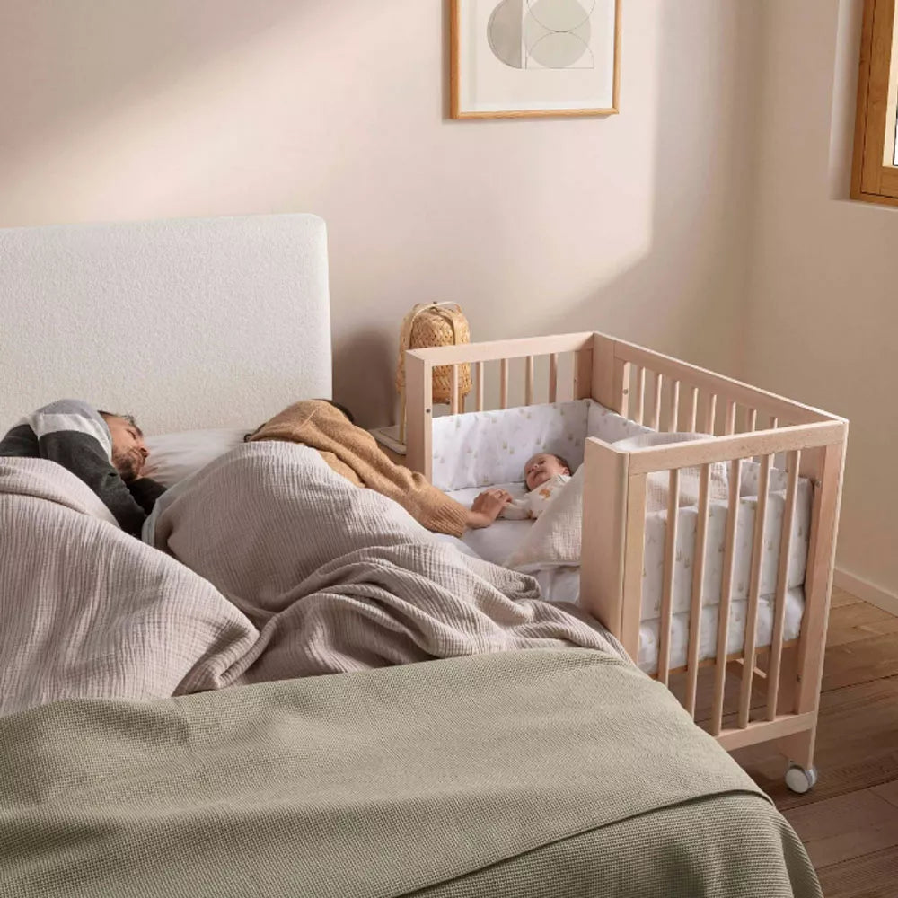 Minicuna MICUNA Converbaby 90×50