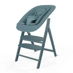 Trona evolutiva Cybex Click & Fold 4-in-1
