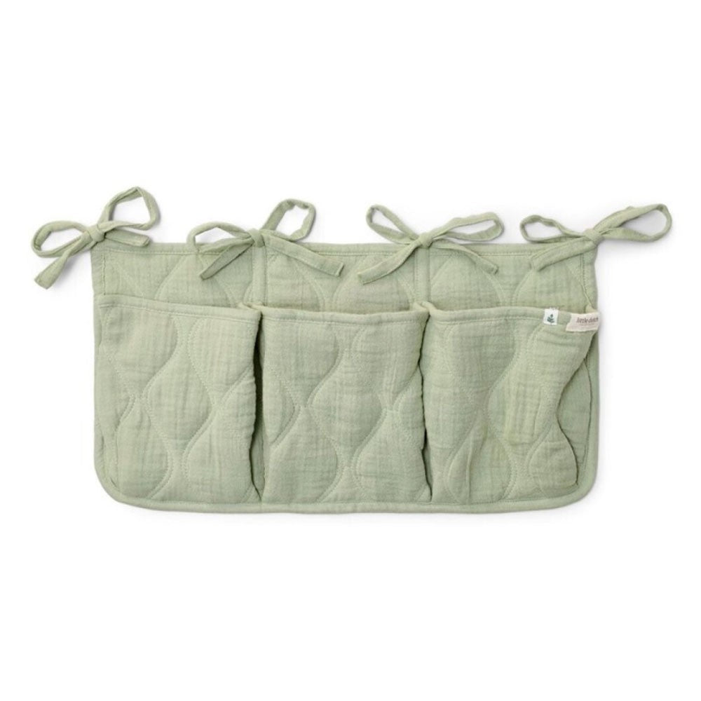 Organizador Little Dutch Puro Sage