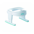 Orinal de viaje reductor JANE Flowy Potty con 10 bolsas