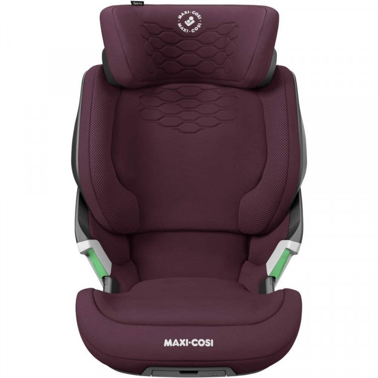 Silla Auto Maxi-Cosi Kore Pro I-Size con luz Click Assist