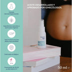 Aceite de Masaje Perineal Doomoo