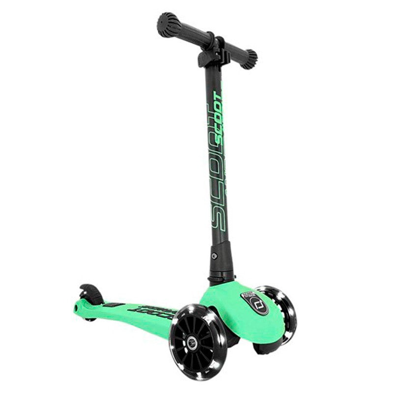 Patinete Scoot and Ride HIGHWAYKICK 3 LED