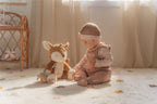 Peluche de actividades Little Dutch Ciervo Fairy Garden