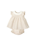 Vestido Tutto Piccolo con braguita C.L. Salto