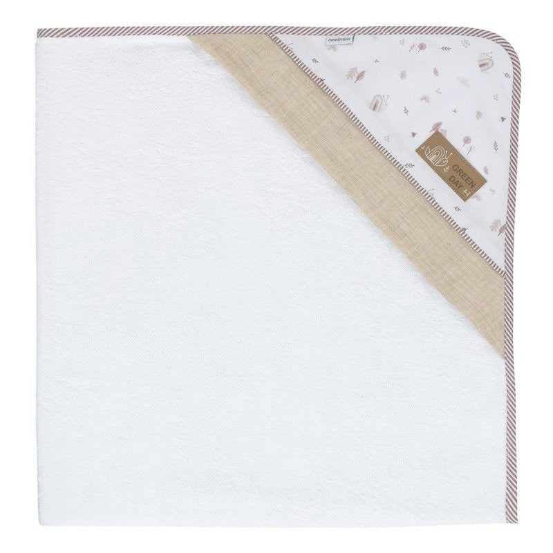 Capa baño Cambrass Greeny