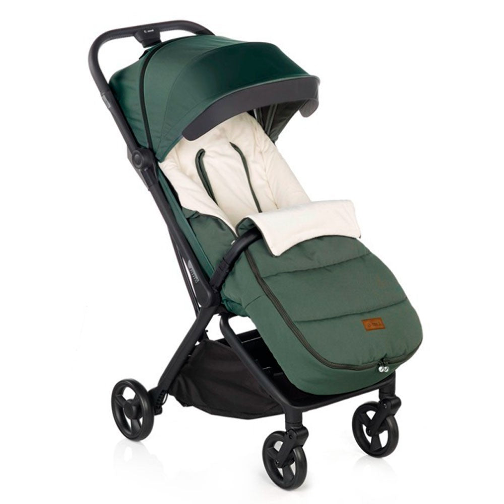 Saco silla Jane Mims + Slight