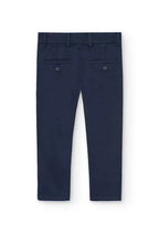 Pantalón Boboli satén elástico