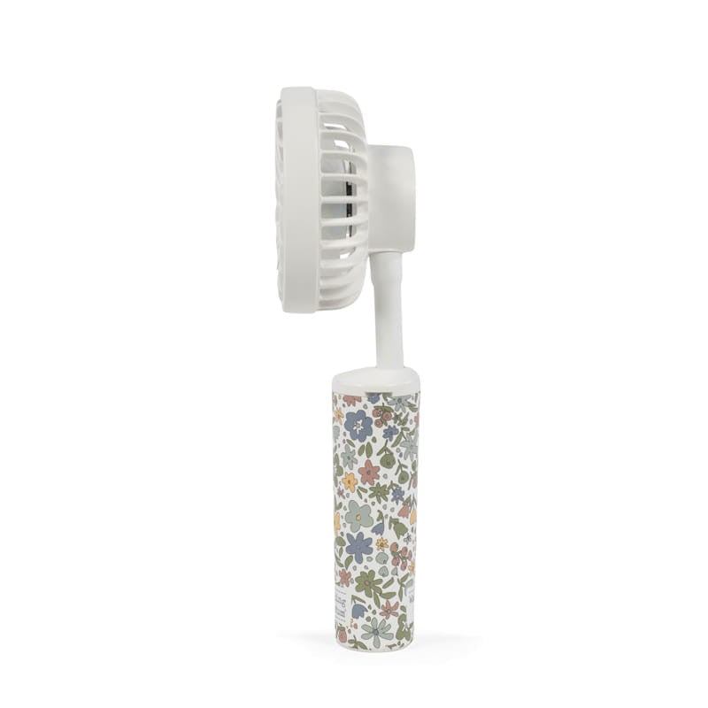 Ventilador cochecito Walking Mum Flowers