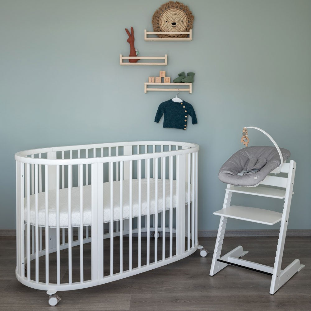Extensión Cuna Stokke SLEEPI V3