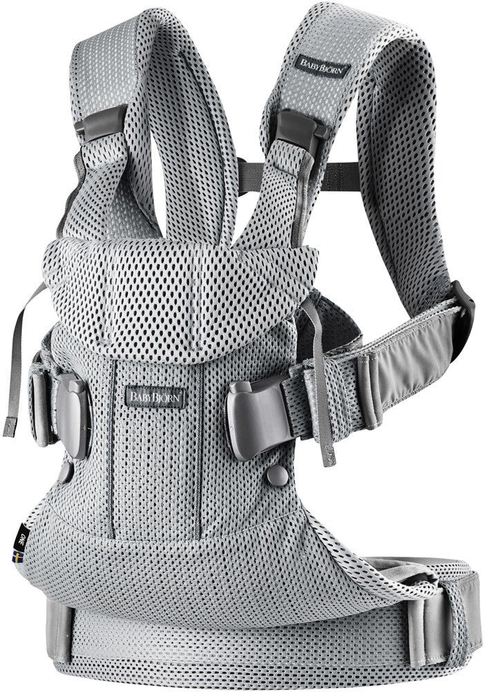 Mochila Portabebe Babybjorn One Air Mesh