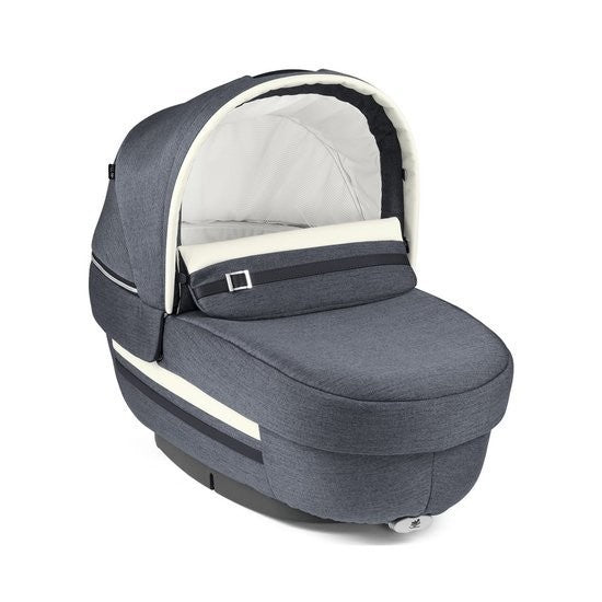 Cochecito DUO Peg Perego Book 51S ELITE manillar Telescopico