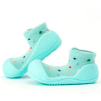 Zapato calcetín Attipas Pop Mint
